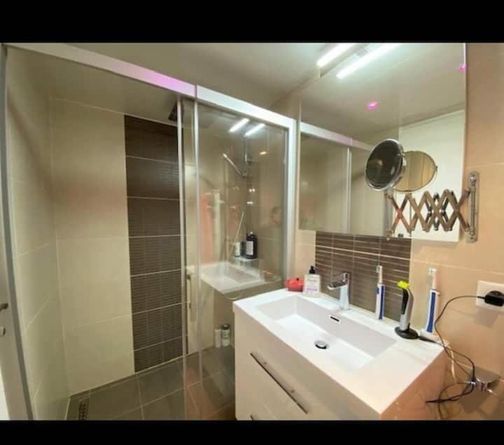 Chambre D'Hotes Dans Une Maison Argenteuil Exteriör bild